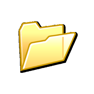 folder